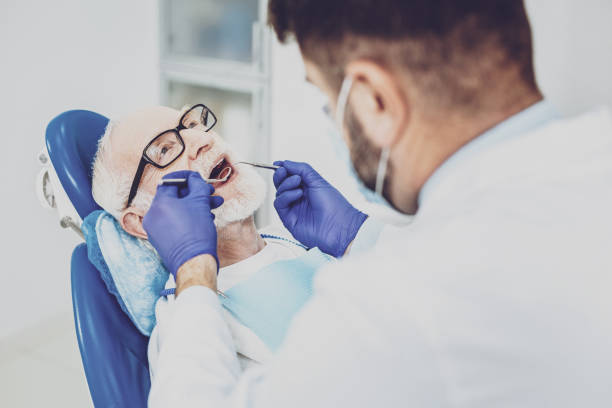 Best Emergency Broken Tooth Repair in Amsterdam, NY
